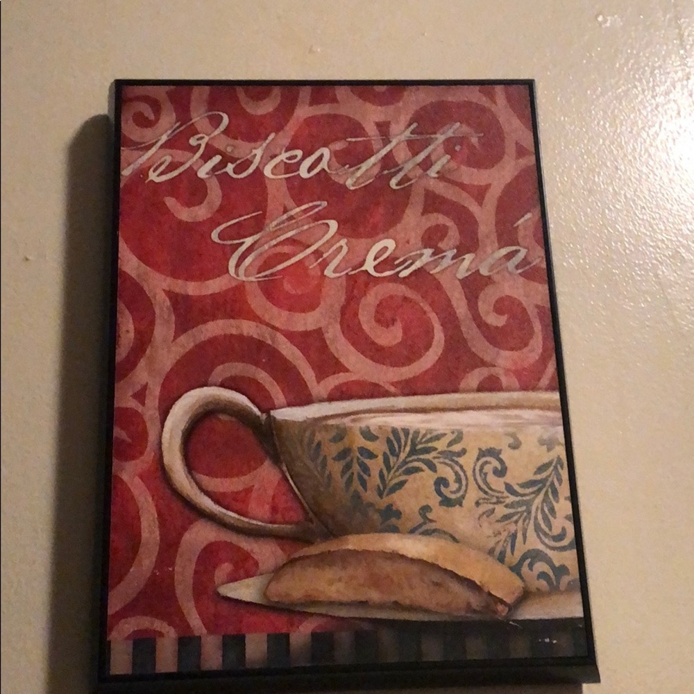 Painting/ decor
